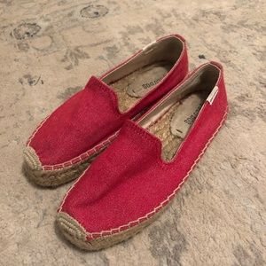 Saludos Espadrilles